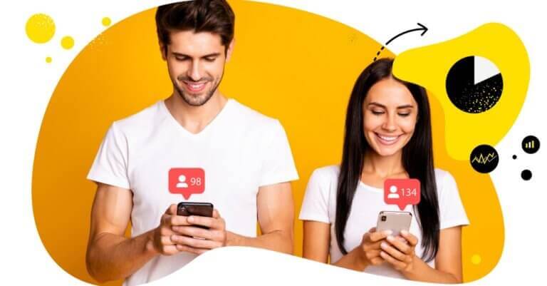 Follower auf TikTok kaufen für mehr Reichweite und Sichtbarkeit